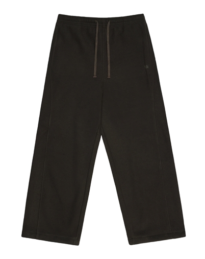 Rains - Fleece-Hose - Bark